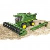 Kombajn John Deere T670i